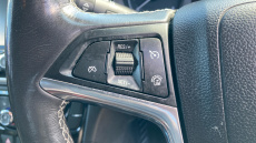 Vauxhall Mokka X 1.4T Elite 5dr Auto Petrol Hatchback